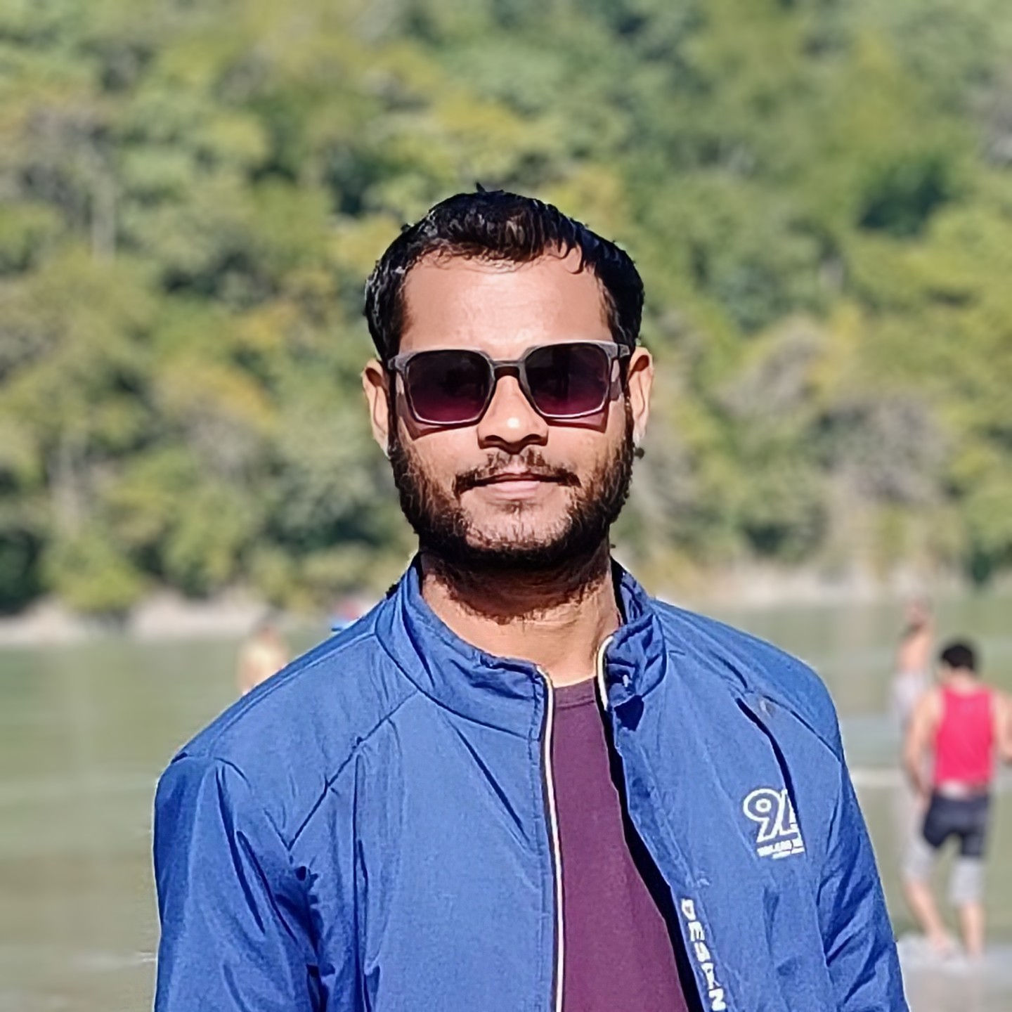 Pokhraj Dhruv - Web Developer