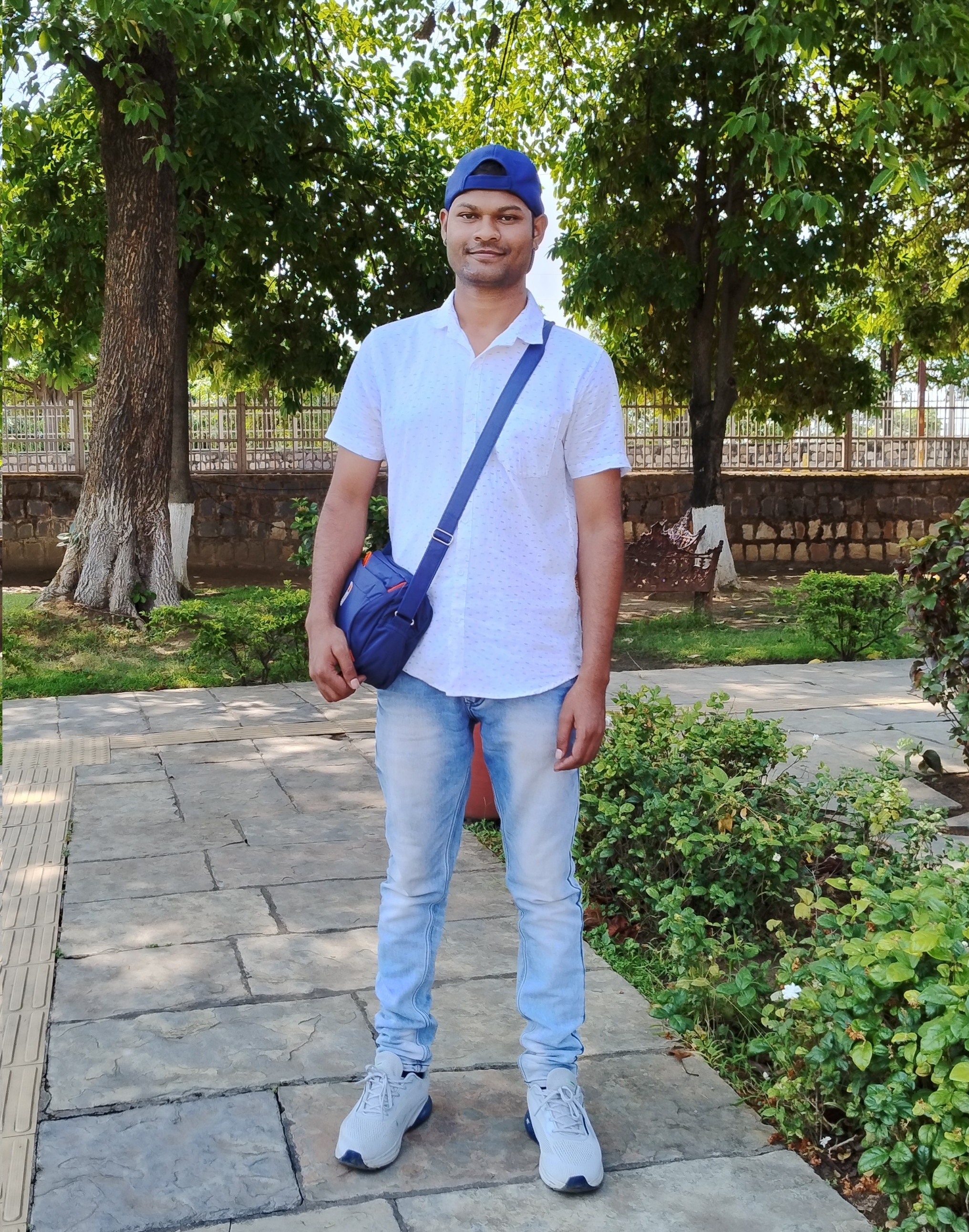 Pokhraj Dhruv